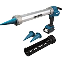 Makita DCG180RYEX Pistola de encolar- 18 V- con 1x Batería 1-5 Ah